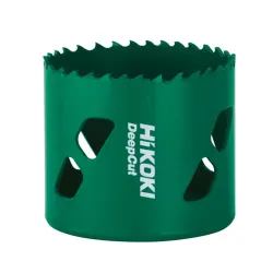 
                  HIKOKI Otwornica HSS-Co 64x60 mm 4102015